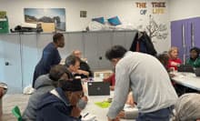 fW^XLɂẴ[NVbvɎQ܂BWe participated in a digital skills drop in session.