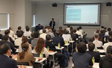 fBJEPAET[rXЗlutɂuFmǃZ~i[vJÒv܂I	