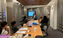 Olive LOUNGE aJXɂđwEwɋZoϋZ~i[ƃ~hBes܂B