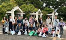 �����Βn�����Ő��|�{�����e�B�A�����{���܂����B" width="440