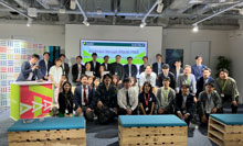 ��C�g���t�n�k�ɑ΂���h�ЁE���Ђ��e�[�}�Ƃ����C�x���g���J�Â��܂����I" width="440