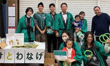 �n�����X�X����Â���n���E�B�������C�x���g�փu�[�X���o�W���܂����I	" width="440