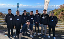 �Z�b�R�ό�������Зl��Â̌|�p�Ձu�Z�b�~�[�c�E�A�[�g�v�ɉ^�c�{�����e�B�A�Ƃ��ĎQ�����܂����I" width="440