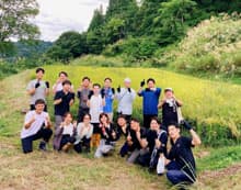 �w�����܂߂����̌���ʂ��āA�_�����z�����𗬂ƎЉ�ۑ�ւ̋C�Â��̋@���n�o���܂����B