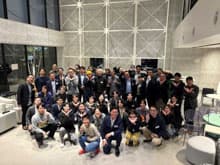 ���z�H�Ɗ�����Зl��ẪC�x���g�u���h�R���v�ɂāA�n��̊F�l�ƂƂ��Ɂu��s��g�߂Ɋ����Ă��������v���߂̃f�B�X�J�b�V�������s���܂����I