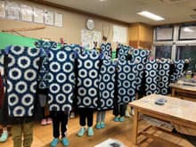 �n��̎����قɂāA�����̌��C�x���g���J�Â��܂����B