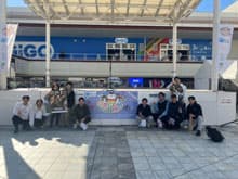 �n�搴�|�C�x���g�u�X�|GOMI in �V���w������V�e�B�v�֋��^�A�����̐��|�{�����e�B�A�ɎQ�����܂����B