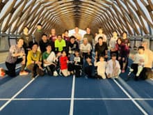 NPO�@�l�M�\�N�̐}���ٗl���^�c����u���[�h�����N���j�b�N�֎Q�����܂����I