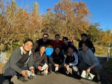 �򕌌����^�c����u���ӂ̓c�ɉ��������v�Ƃ��āu�H�ׂ���X���v�C�x���g�֎Q�����A�ʎ���A���邽�߂̔��Â�����s���܂����I