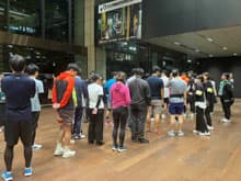 SMBC�O���[�v�����Ń`�����e�B�������E�H�[�N�����{���܂����I