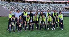 JFL̎OCxguSOCCER FOR ALLvɋ^A^c{eBAs܂I