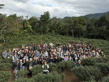 �L�@�_�Ƃ��s��Wen Sun Farm�ɂāA���t�E�݁E���|�{�����e�B�A�����{���܂����BPromoting Sustainable Farming at Wen Sun Farm