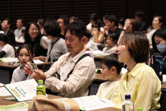 授業の様子